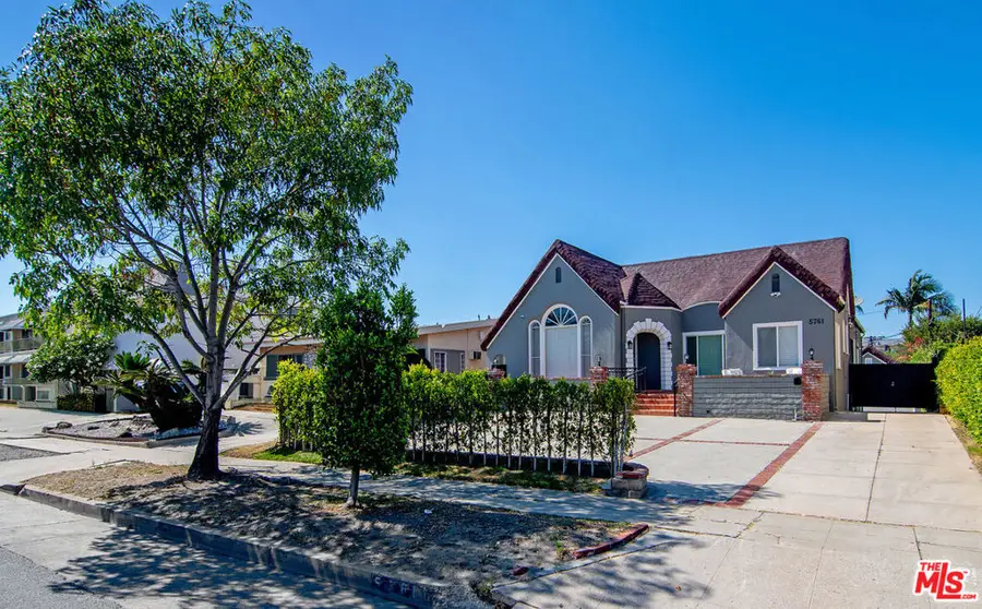 5761 W Olympic Boulevard, Los Angeles, CA 90036 - #2