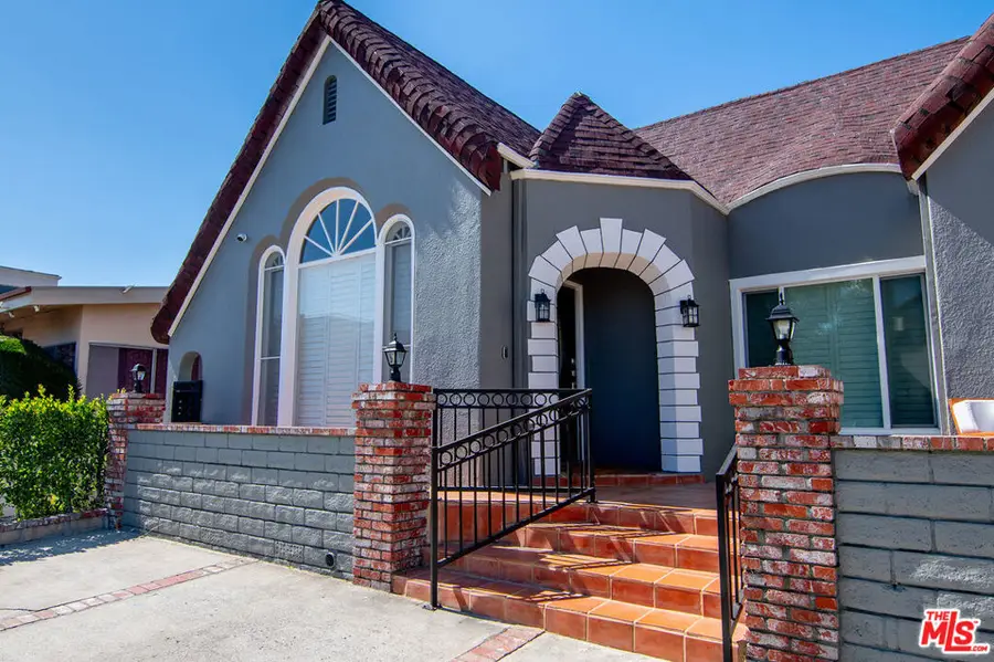 5761 W Olympic Boulevard, Los Angeles, CA 90036 - #3