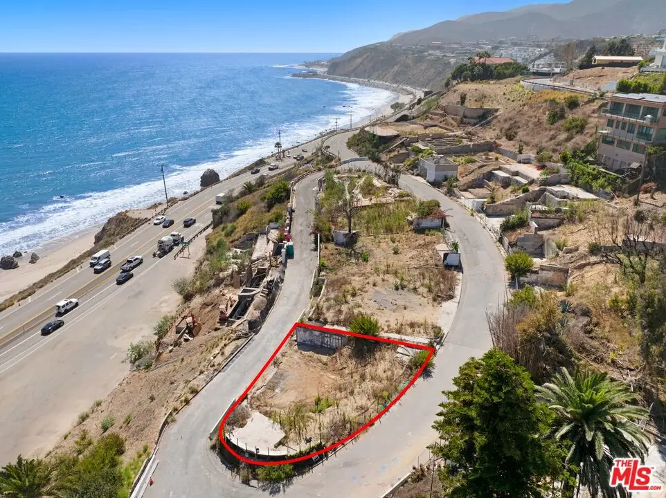 17834 Porto Marina Way, Pacific Palisades, CA 90272 - #1
