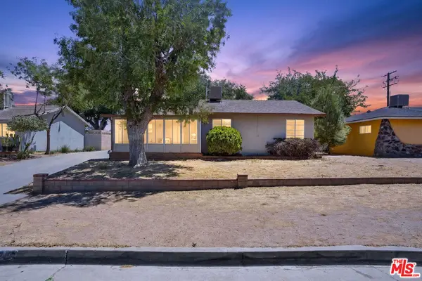 38444 31st East, Palmdale, CA 93550