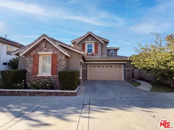 25701 Chestnut Way, Stevenson Ranch, CA 91381