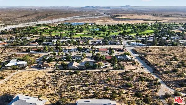 0 Vac/vic Avenue #Y-157, Llano, CA 93544