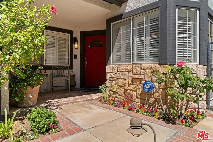 5932 Ruthwood Drive, Calabasas, CA 91302 - #3