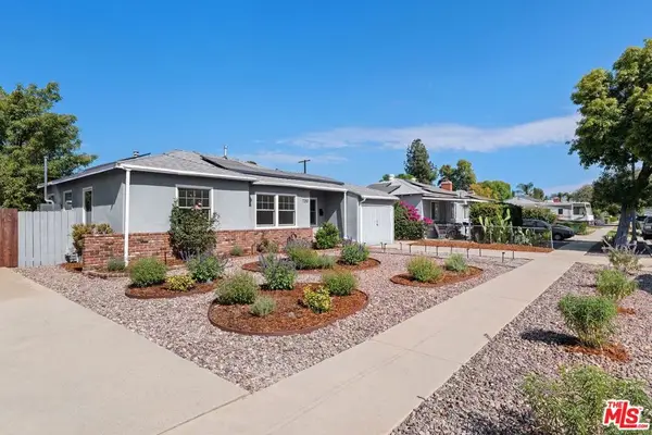 7253 Yolanda Avenue, Los Angeles, CA 91335