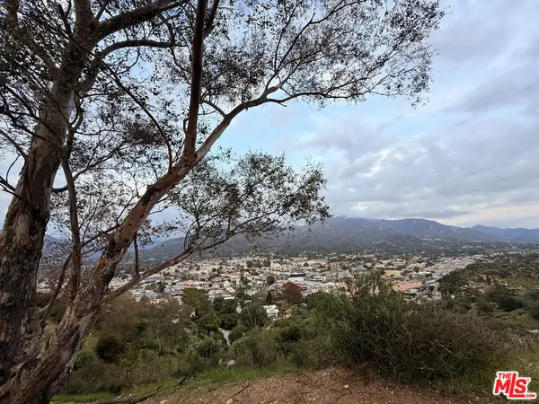 9735 N Estaban Way, Tujunga, CA 91042