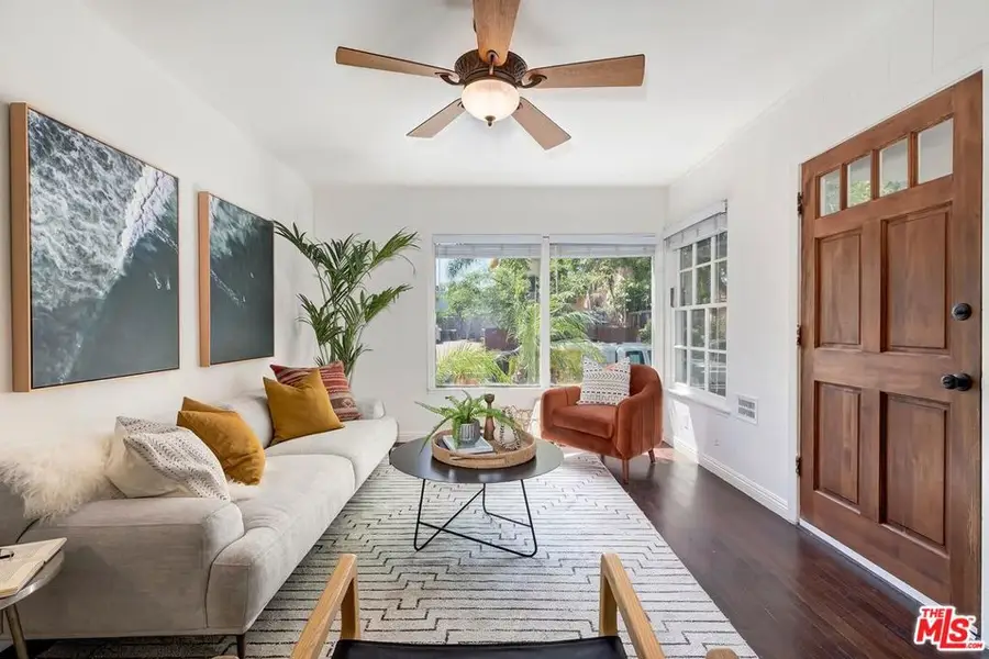 8597 Higuera Street, Culver City, CA 90232 - #3