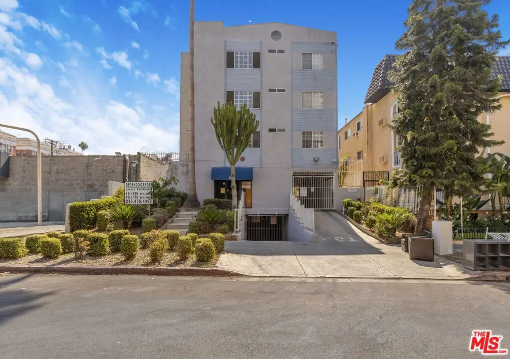 810 S Berendo Street, Los Angeles, CA 90005 - #1