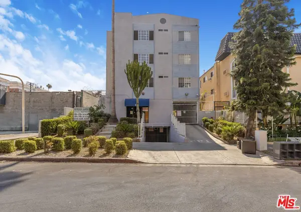 810 S Berendo Street, Los Angeles, CA 90005