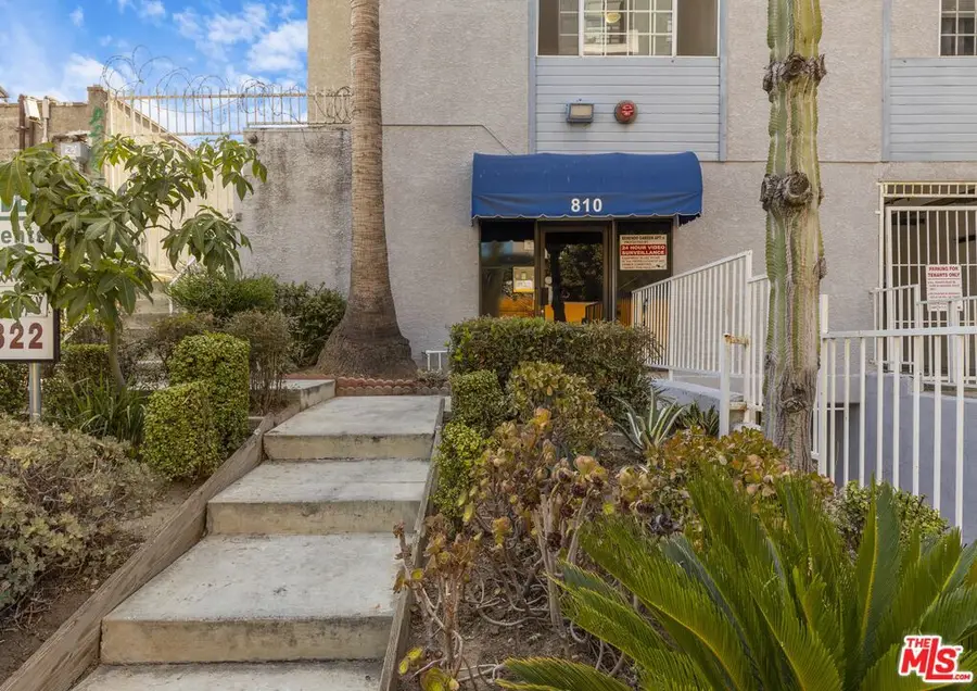 810 S Berendo Street, Los Angeles, CA 90005 - #2