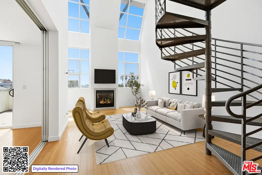 1912 Broadway #307, Santa Monica, CA 90404 - #1