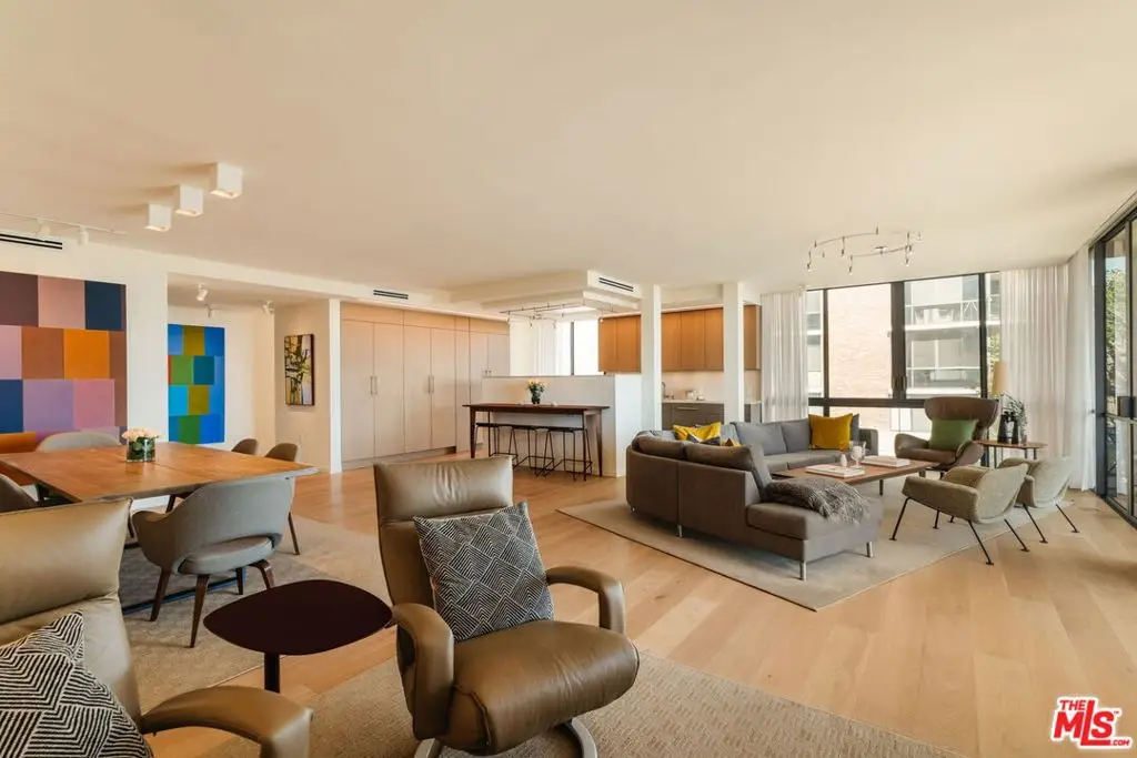 211 S Spalding Drive #301S, Beverly Hills, CA 90212 - #1