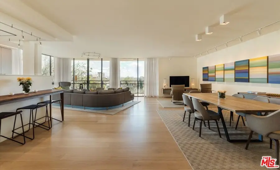 211 S Spalding Drive #301S, Beverly Hills, CA 90212 - #3