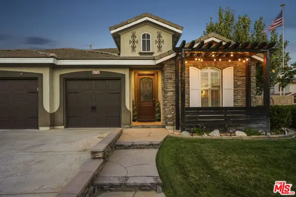 40738 Inwood Court, Palmdale, CA 93551