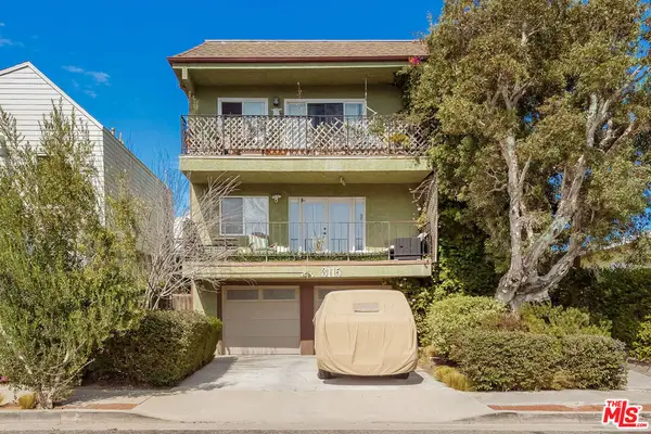 3115 6th Street #4, Santa Monica, CA 90405
