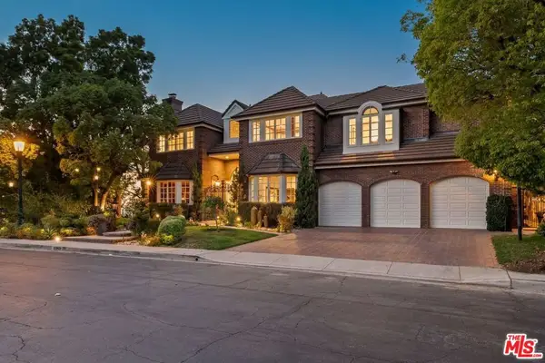 12053 Crest Court, Los Angeles, CA 90210
