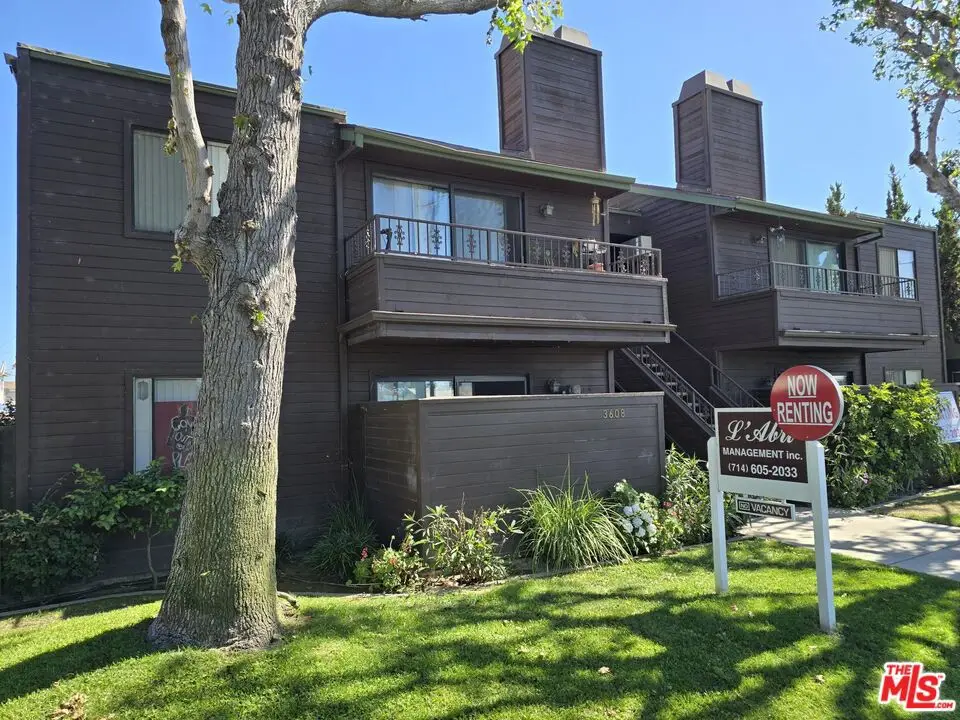 3608 W Orange Avenue, Anaheim, CA 92804 - #1