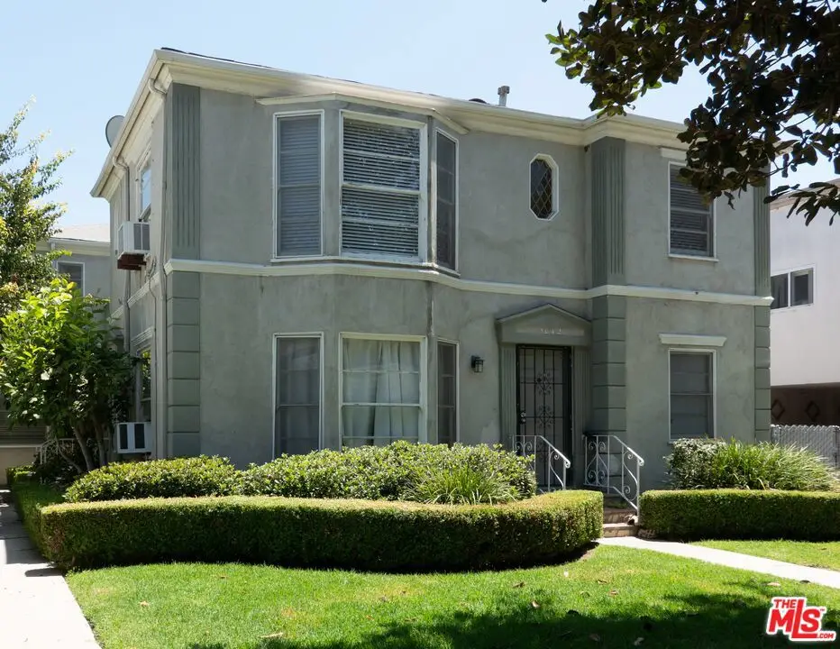 1042 S Bedford Street, Los Angeles, CA 90035 - #1
