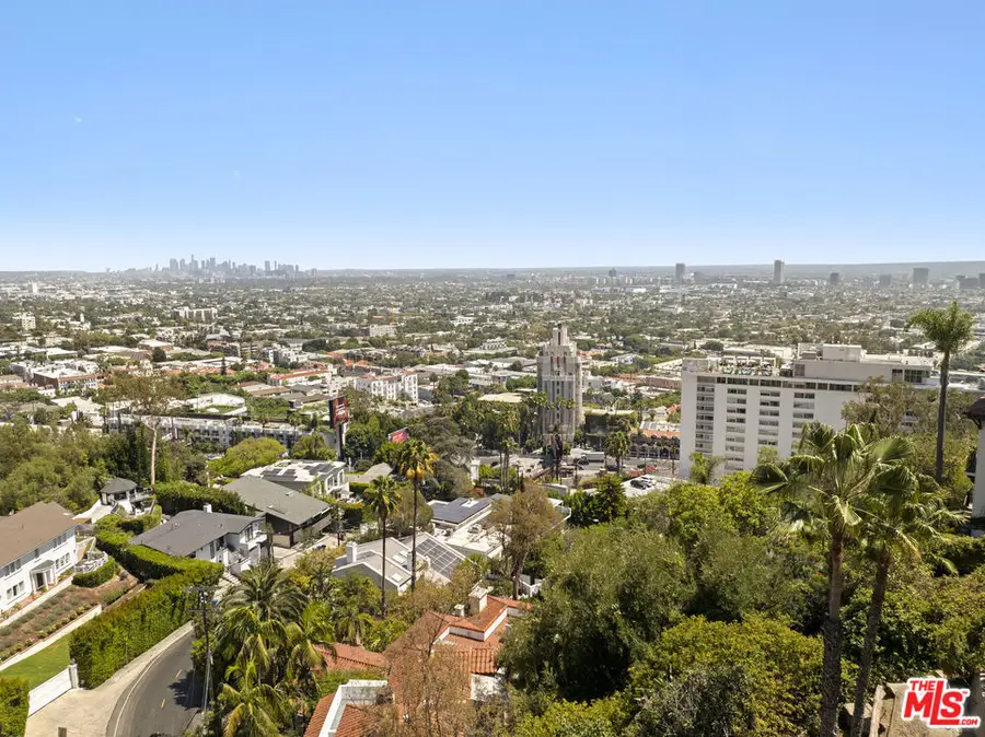 8430 Harold Way, Los Angeles, CA 90069 - #3