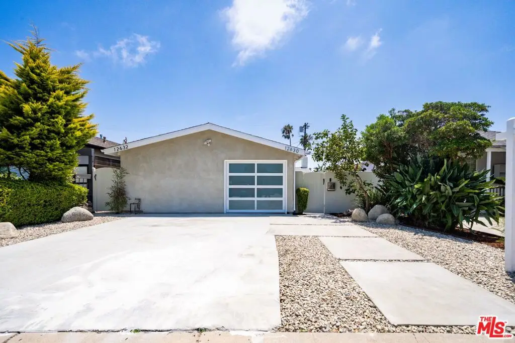 12630 Gilmore Avenue, Los Angeles, CA 90066 - #1