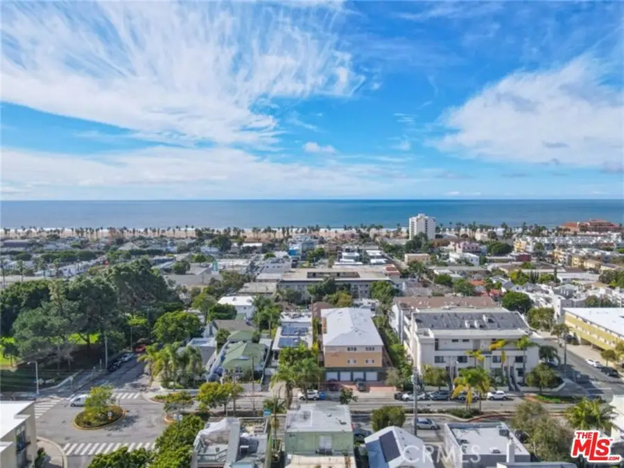 2233 4th Street #3, Santa Monica, CA 90405 - #2