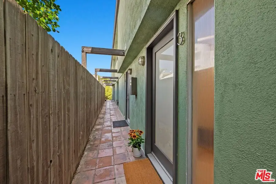 2233 4th Street #3, Santa Monica, CA 90405 - #3