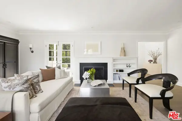 1706 Comstock Avenue, Los Angeles, CA 90024