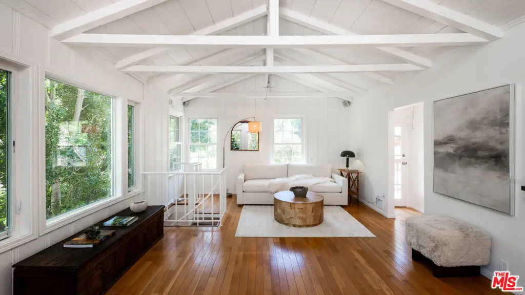 3980 Hopevale Drive, Sherman Oaks, CA 91403 - #1