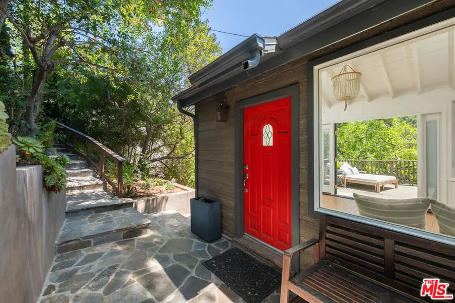 3980 Hopevale Drive, Sherman Oaks, CA 91403 - #2