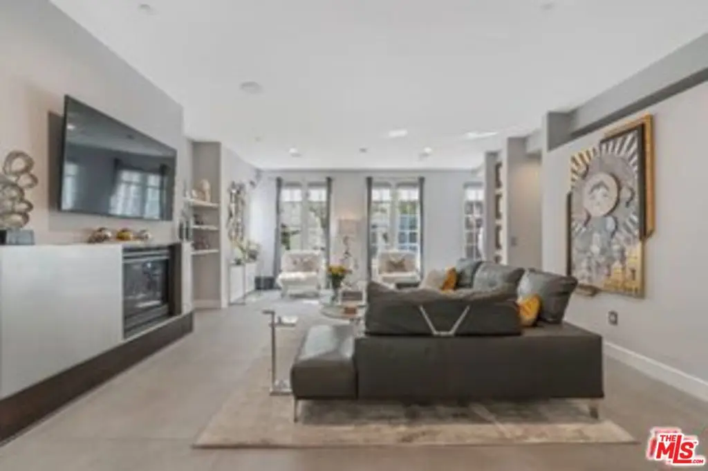1250 N Harper Avenue #302, Los Angeles, CA 90046 - #1