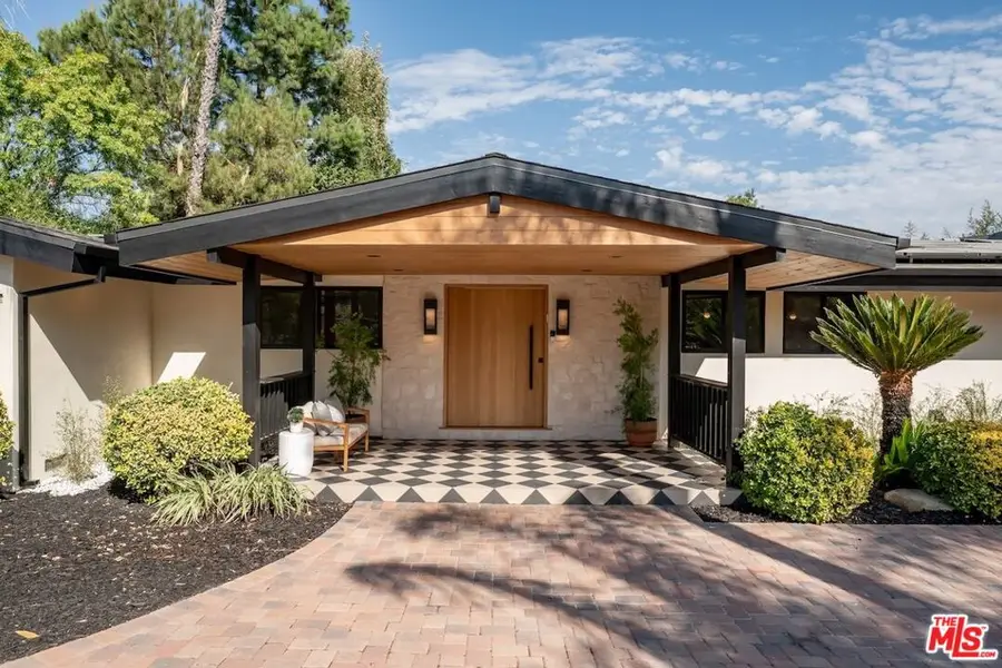 6022 Elba Place, Woodland Hills, CA 91367 - #2