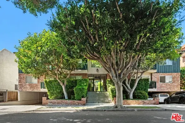 1831 Barry Avenue #3, Los Angeles, CA 90025