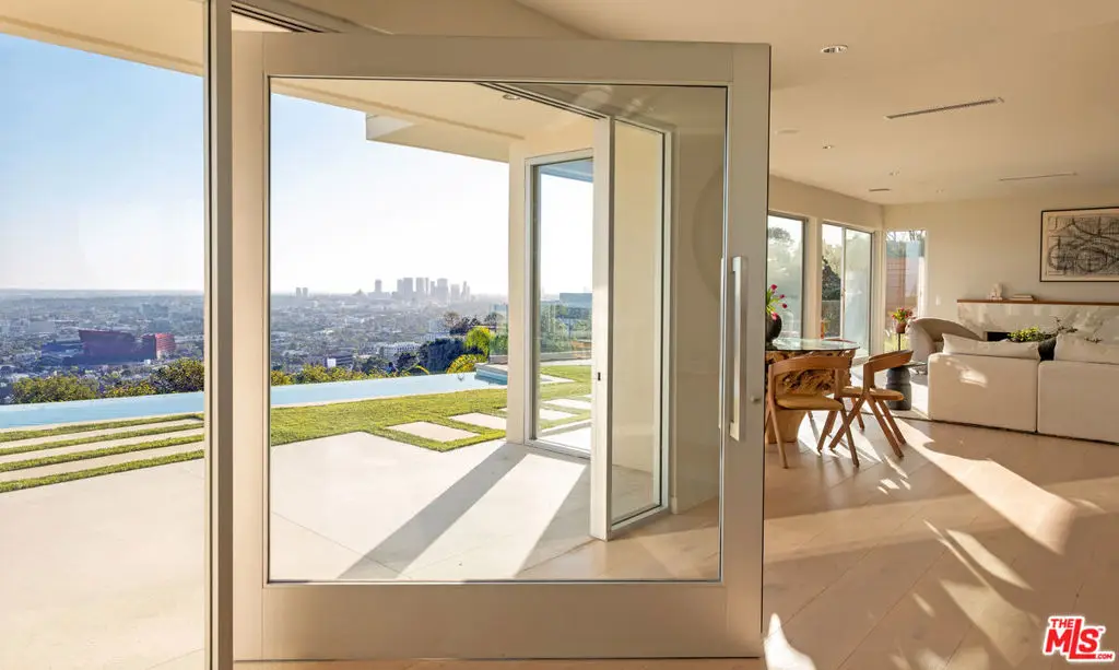 8515 Hedges Way, Los Angeles, CA 90069 - #1