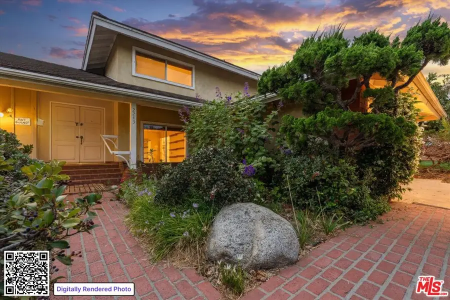 2243 Newquist Court, Camarillo, CA 93010 - #2