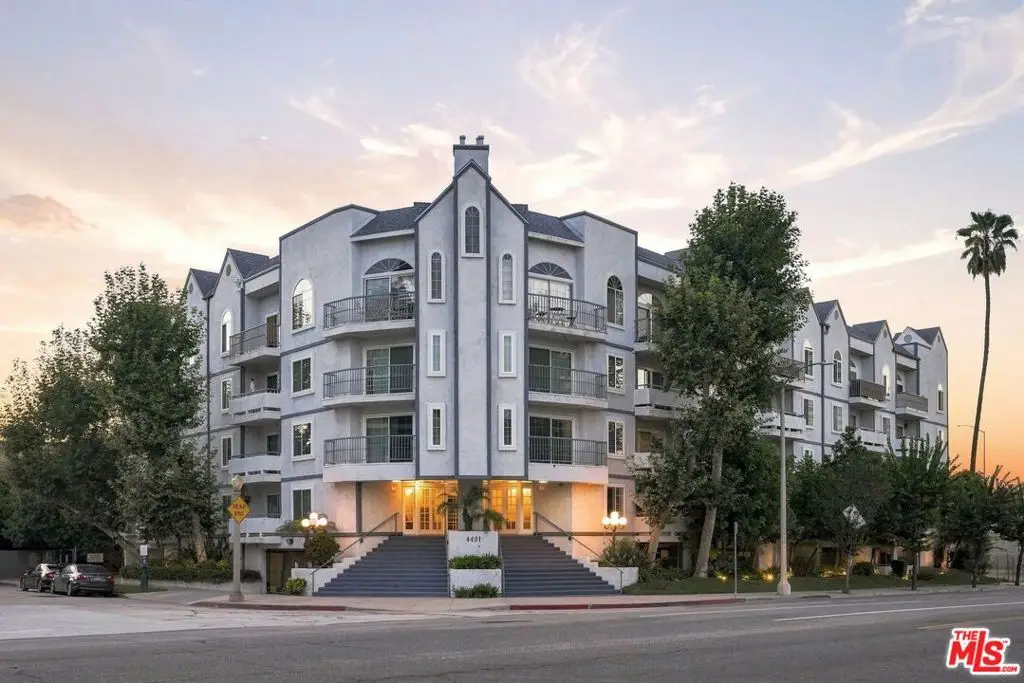 4401 Sepulveda Boulevard #202, Sherman Oaks, CA 91403 - #1