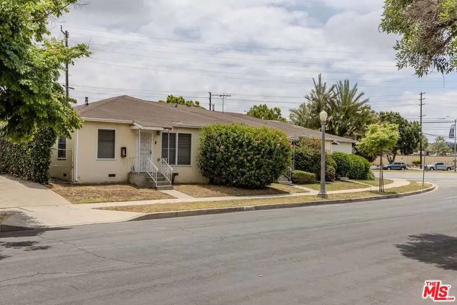1848 S Ogden Drive, Los Angeles, CA 90019 - #2