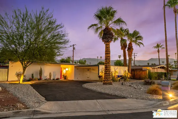74459 Chicory Street, Palm Desert, CA 92260