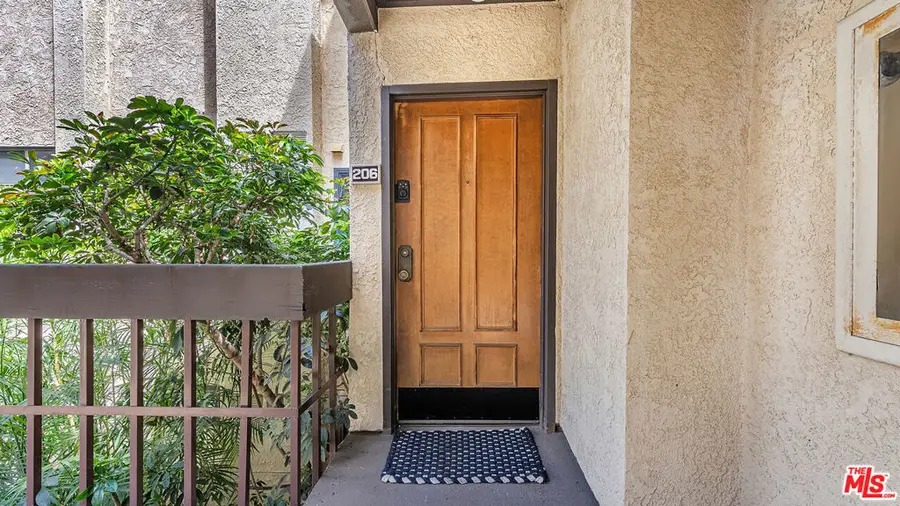2121 Scott Road #206, Burbank, CA 91504 - #2