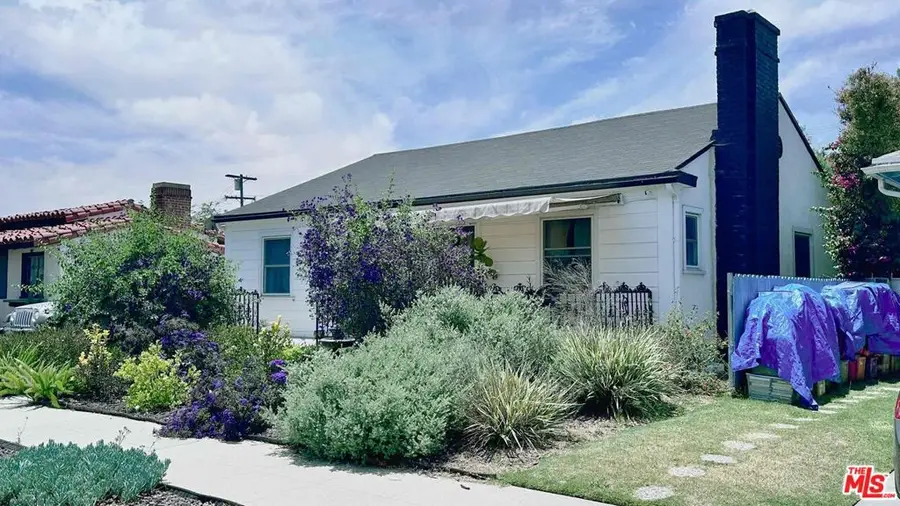 3801 Sutro Avenue, Los Angeles, CA 90008 - #2