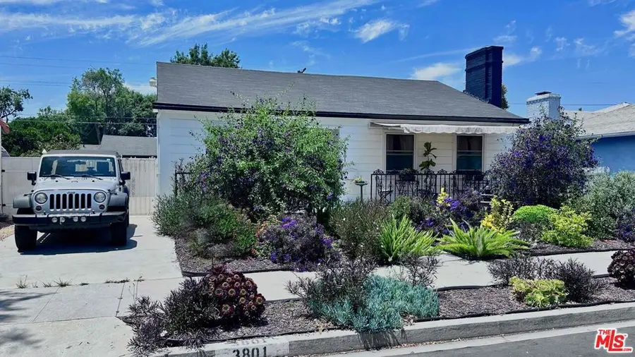 3801 Sutro Avenue, Los Angeles, CA 90008 - #3