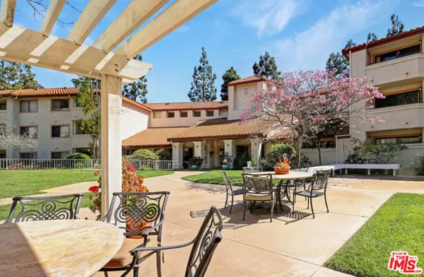 501 Palisades Drive #103, Los Angeles, CA 90272