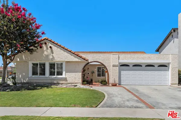 16819 Jeanette Avenue, Cerritos, CA 90703