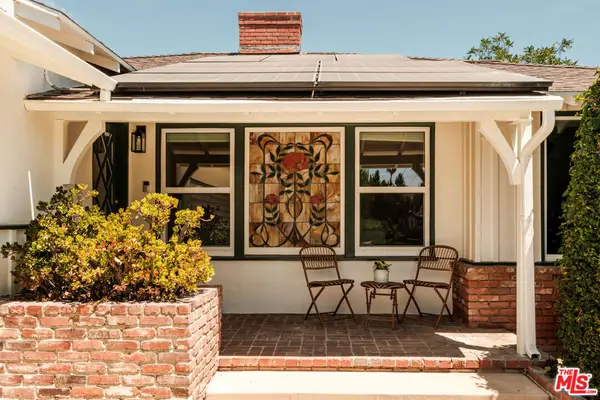 5640 Greenbush Avenue, Los Angeles, CA 91401