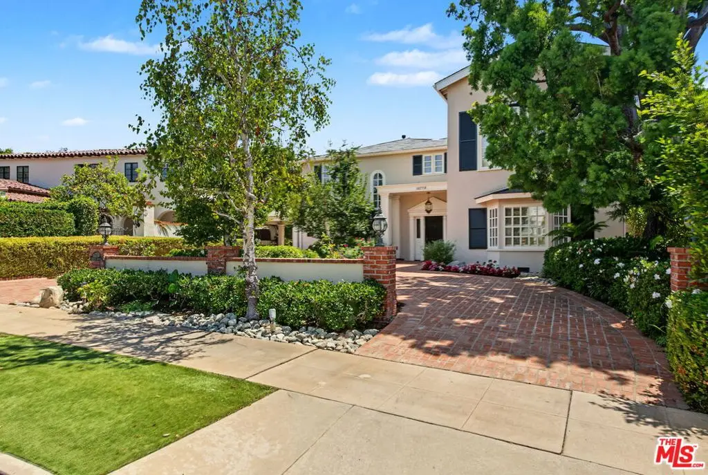 10770 Weyburn Avenue, Los Angeles, CA 90024 - #1
