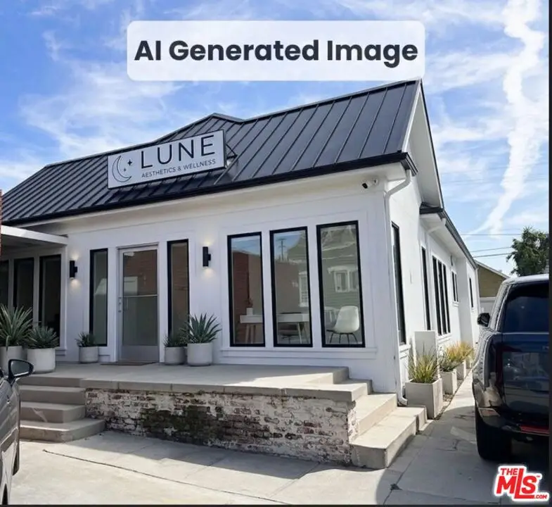 220 N Oxford Avenue, Los Angeles, CA 90004 - #3