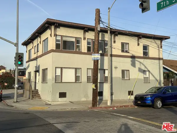 1089 E 7th Street, Long Beach, CA 90813
