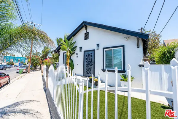 2016 10th Avenue, Los Angeles, CA 90018