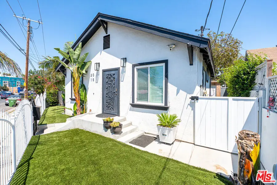2016 10th Avenue, Los Angeles, CA 90018 - #2