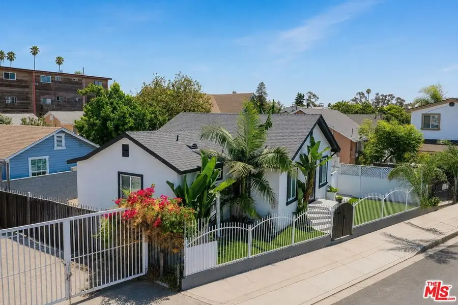 2016 10th Avenue, Los Angeles, CA 90018 - #3