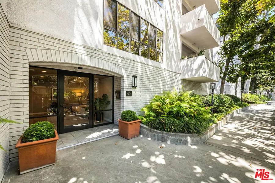 631 Wilcox Avenue #3F, Los Angeles, CA 90004 - #2