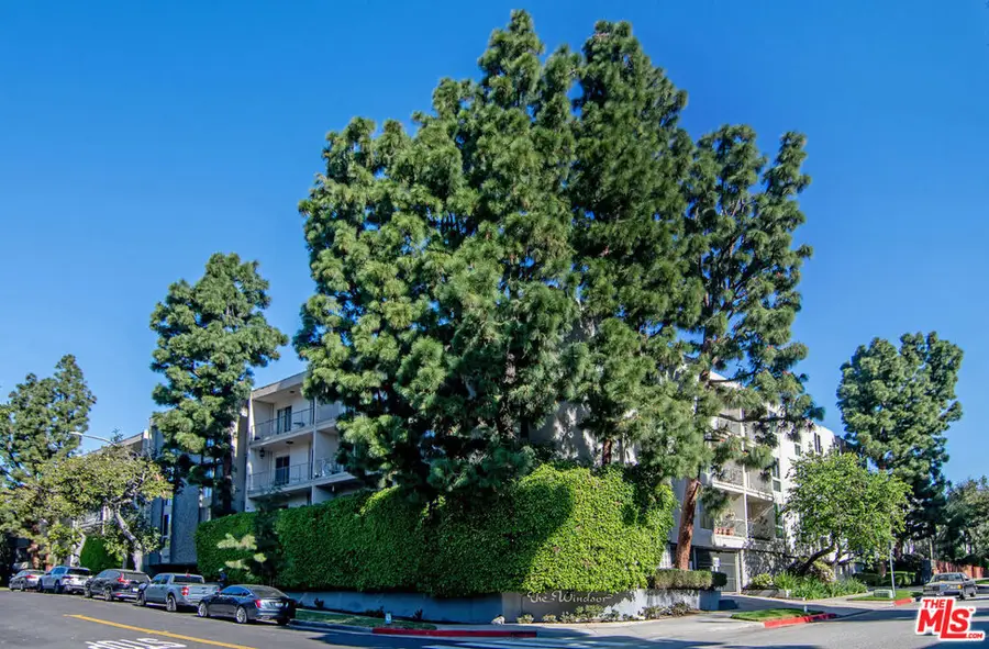 5625 Windsor Way #107, Culver City, CA 90230 - #2